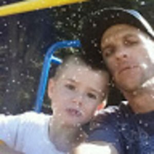 Meet your Posher, Andrew